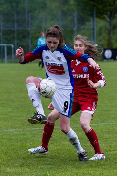 Bild 534 - Frauen SV Henstedt Ulzburg - Holstein Kiel : Ergebnis: 2:1